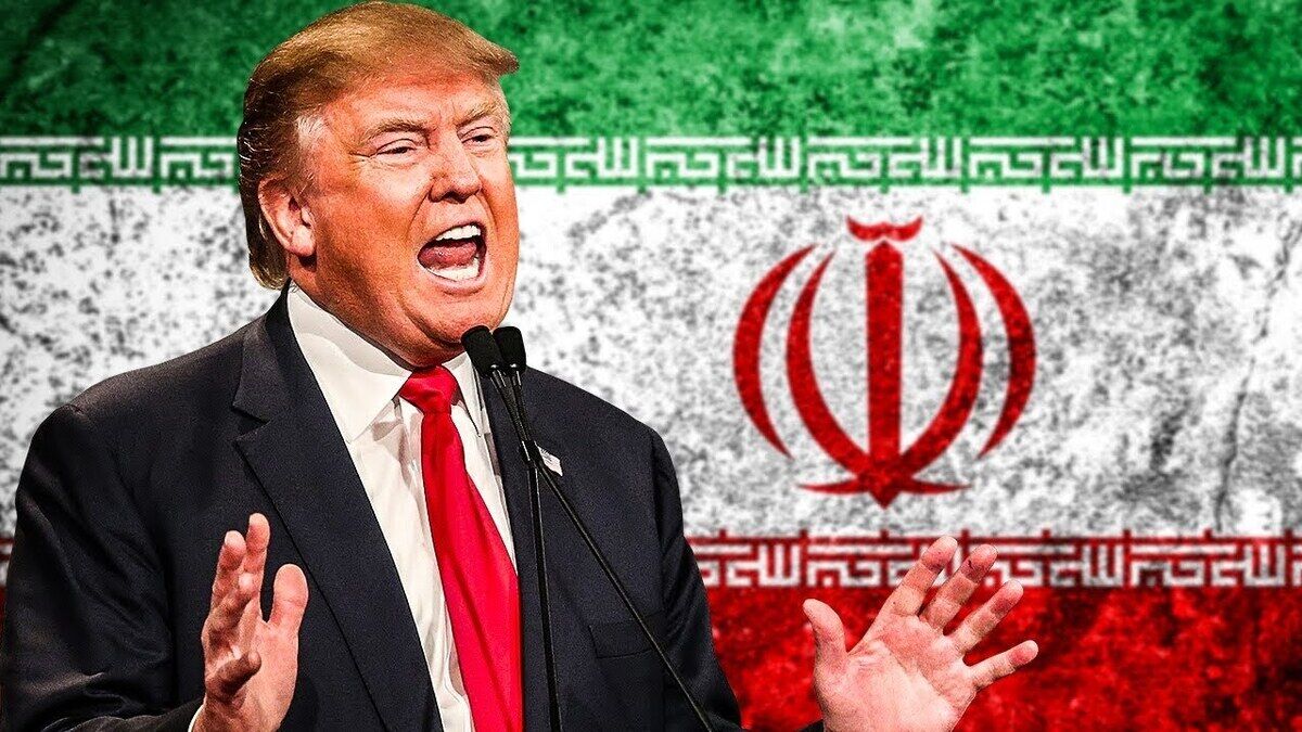 روایت متناقض ترامپ درباره ایران