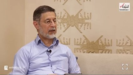 ویدیو/ مسعود کوثری، استاد جامعه شناسی دانشگاه تهران: اتفاقات ۱۴۰۱ تبعات بلند‌مدت دارد؛ دهه هشتادی‌ها از عرصه سیاست بیرون خواهند رفت/ جامعه با یک نوع بی‌تفاوتی سیاسی مواجه می‌شود و سیاست را طرد می‌کند