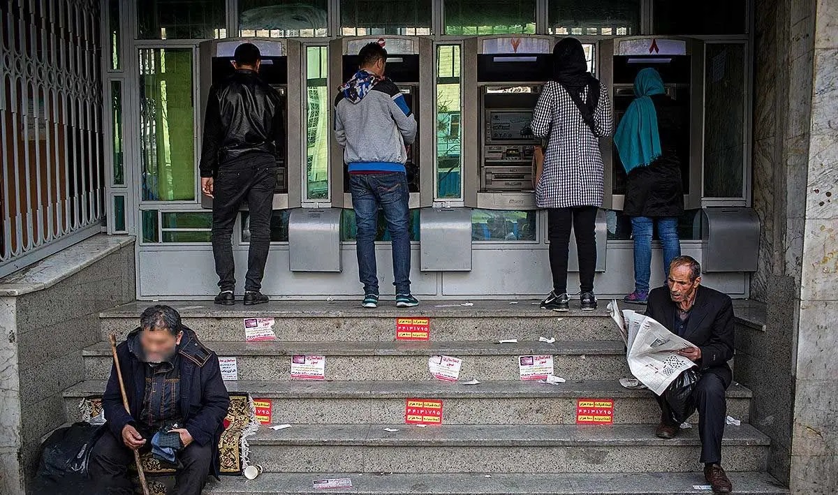 سناریوهای تلخ و شیرین اقتصاد ایران
