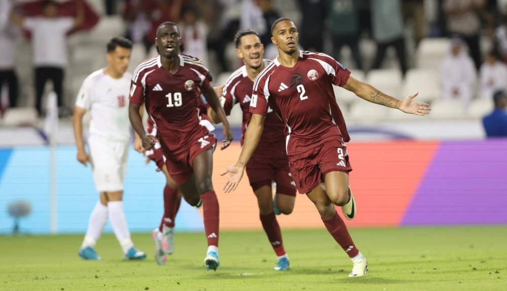 قطری‌ها آمارشان را به رخ کشیدند؛ آمار منحصر به فرد مقابل ایران ثبت کردیم!