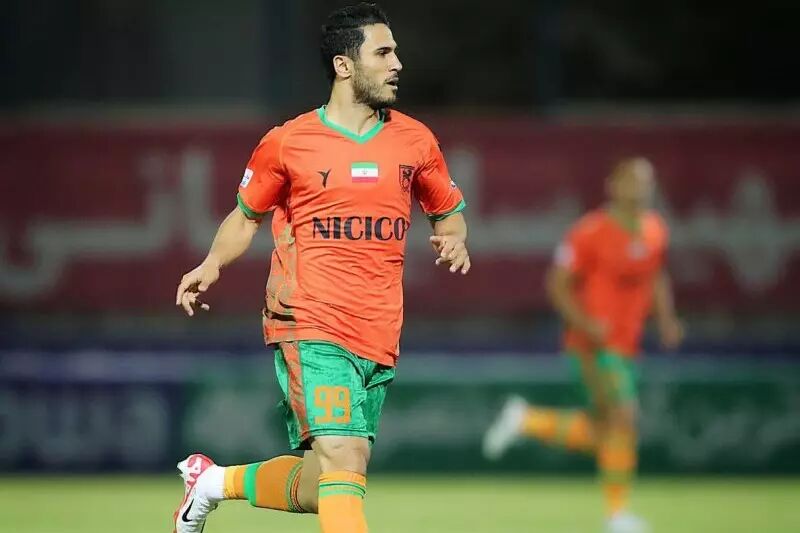 سومین خرید خیبر از رفسنجان آمد