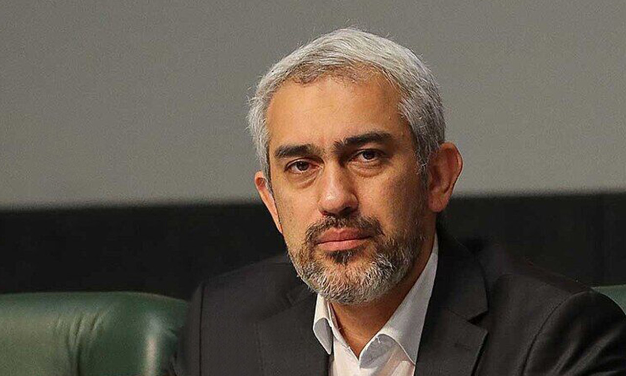 «مدنی‌زاده» به مجلس معرفی شد؛ رأی اعتماد ۲۶ خرداد