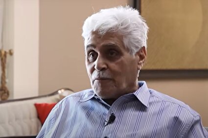 ویدیو / روایت هارون یشایایی رئیس اسبق انجمن کلیمیان ایران: ماجرای نامه‌ای که به احمدی نژاد درمورد هولوکاست نوشتم / به فاصله یک هفته گفتند باید از تمام پست هایت استعفا دهی / احمدی نژاد پسر خوبی بود، اما نمی‌دانست هولوکاست یعنی چه
