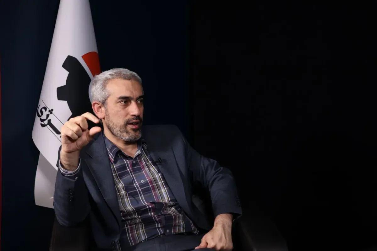 شناخت عمیق مدنی‌زاده از اقتصاد کشور در برنامه‌های پیشنهادی