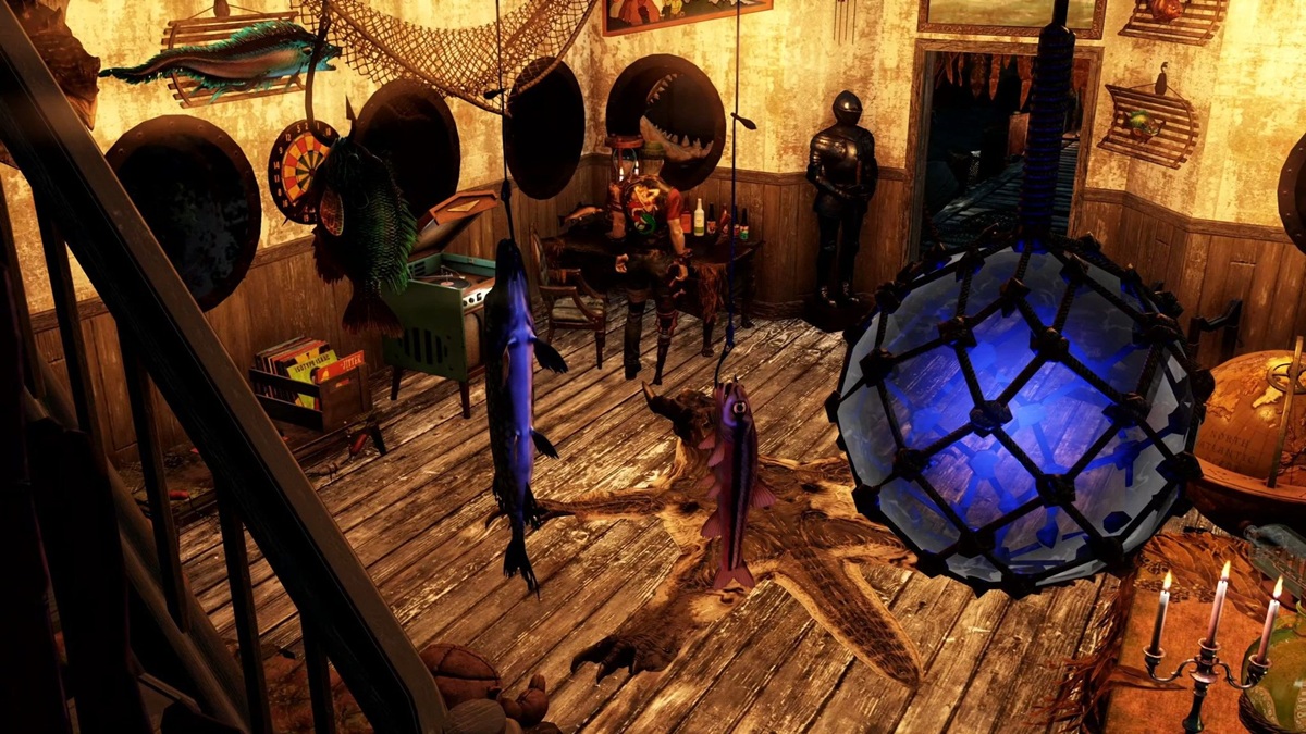 آپدیت جدید بازی Fallout 76 معرفی شد