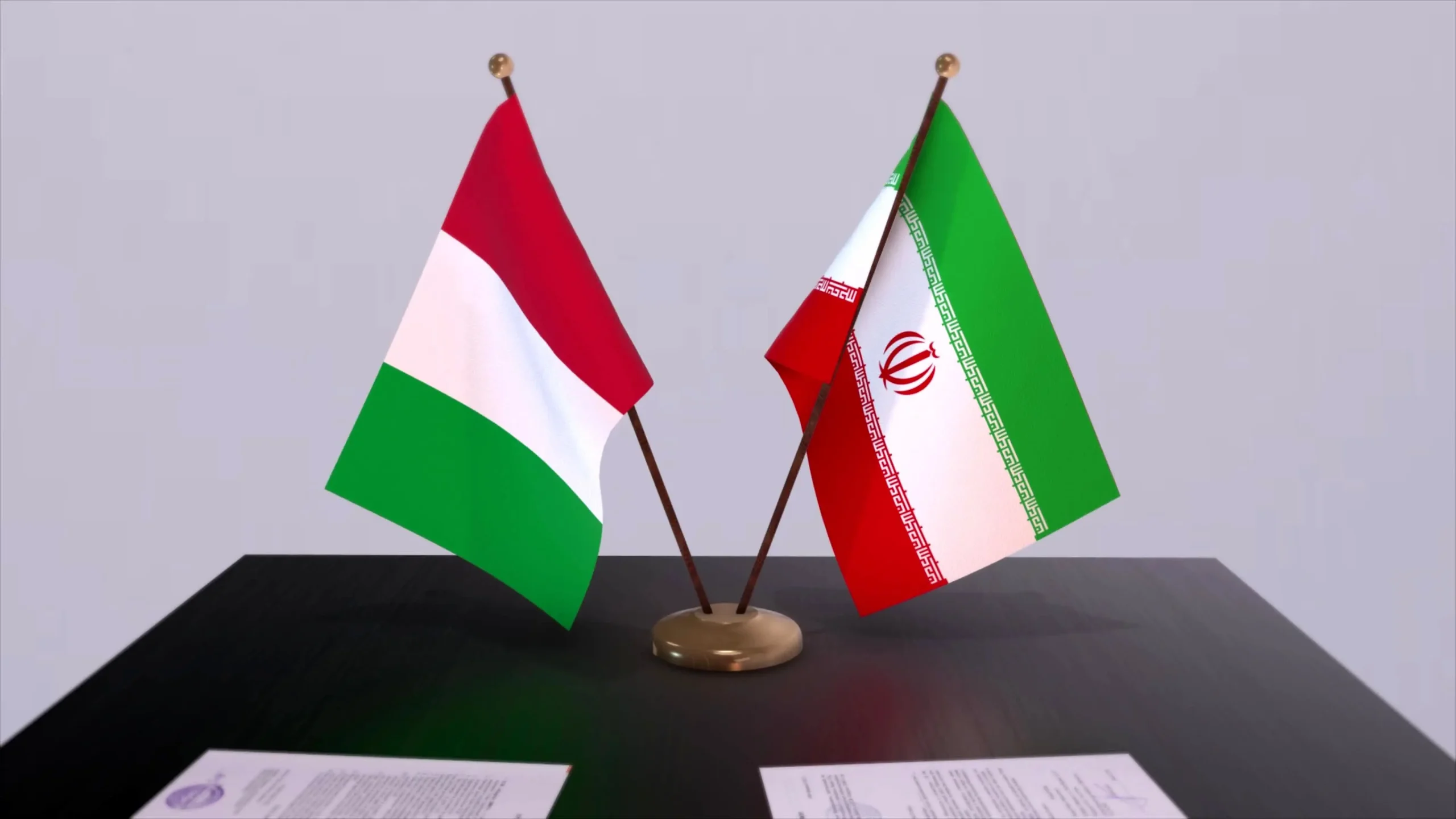 تأکید عراقچی بر تعامل سازنده ایران با کشورهای اروپایی