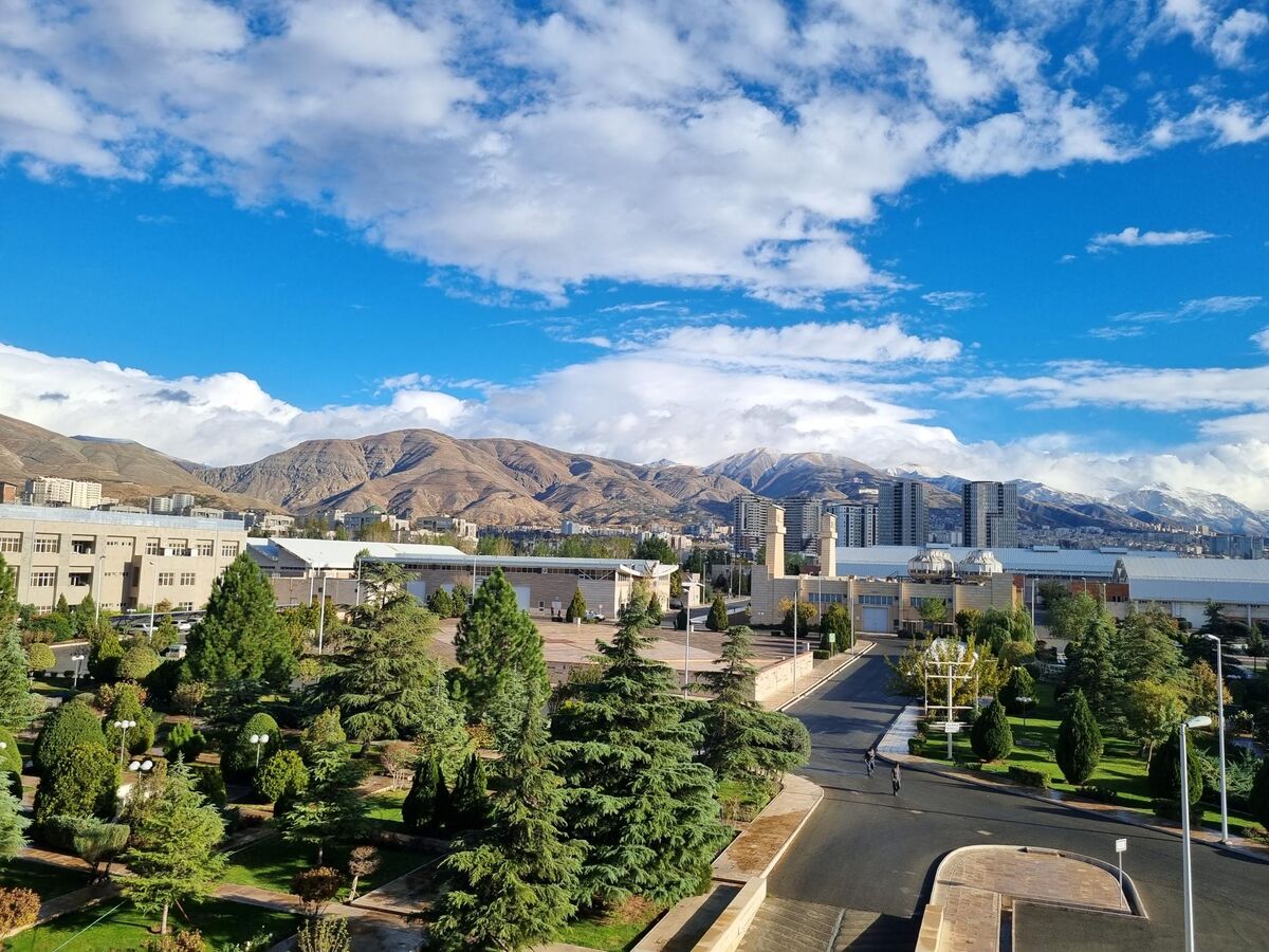 یک مزیت هلدینگ خلیج فارس برای استقلال در ازای نماینده تام الاختیار!