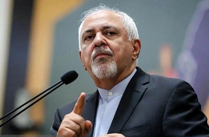 ظریف: آمریکا هنوز قدرتمند است، اما دیگر هژمون نیست