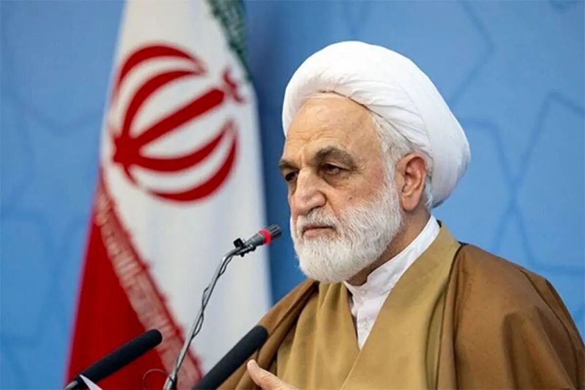 اژه‌ای: پرونده قتل «الهه حسین‌نژاد» با دقت و سرعت رسیدگی می‌شود/ در چنین مواقعی، نباید رسانه‌ها و شهروندان در دام معاندین بیفتند/ باید از نشر شایعات، حدسیات و گمانه‌زنی‌ها پرهیز کرد تا روان مردم دچار تشویش نشود