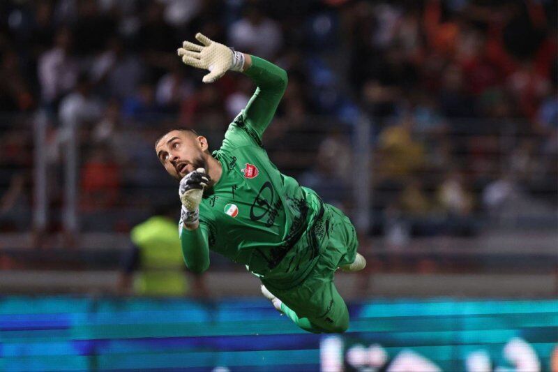 معاوضه گلر با مدافع، آفر پرسپولیس به گل گهر؛ با پیشنهاد خوب برای زارع و رزاقی نیا موافقت می‌کنیم/ تایید خبر خبرورزشی