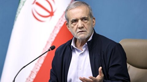 پزشکیان: همان‌طور که اجبار حجاب منجر به نارضایتی می‌شود، ولنگاری و برهنگی نیز مورد پذیرش عموم مردم نیست