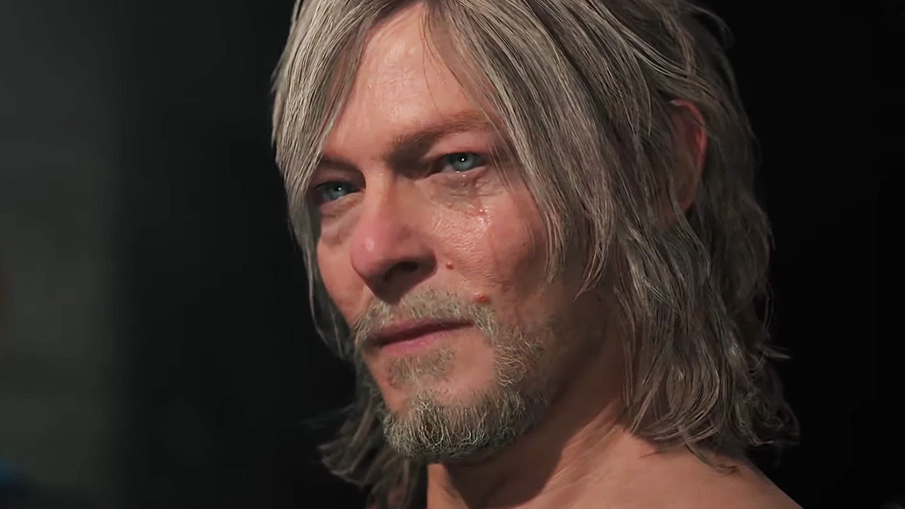 گیم‌پلی جدید Death Stranding 2: On the Beach را تماشا کنید