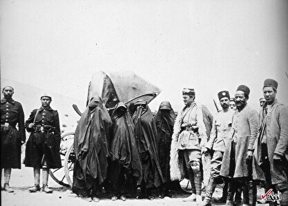 نخستین پاکسازی جاده‌های ایران از اشرار/ نخستین گام‌های ایران برای تاسیس ژاندارمری چه بود؟