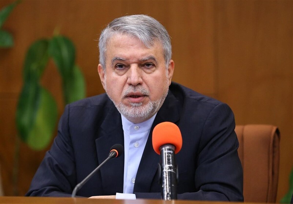ایران در مسیر تبدیل شدن به قطب جهانی گردشگری سلامت