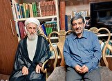 ضرغامی: به صدیقی پیشنهاد دادم تا تعیین تکلیف پرونده قضایی فرزندشان، نماز جمعه نرود