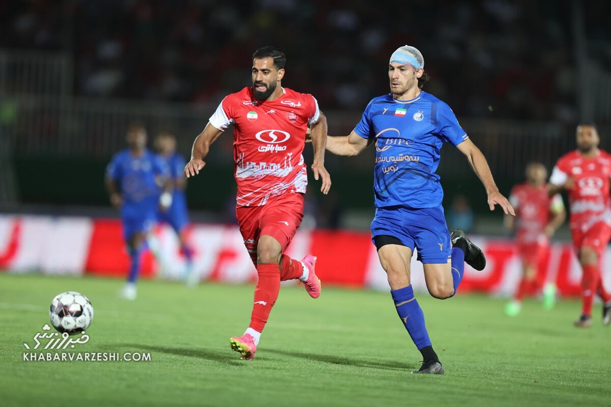 دلیل پشیمانی ستاره پرسپولیس برای رفتن به قطر!