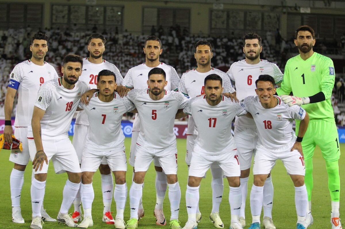 تیم ملی به دنبال هفدهمین پیروزی/ روزی که کاپیتان استقلال گلزنی کرد!