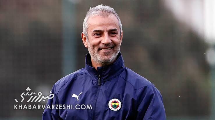خیال پرسپولیسی‌ها راحت شد؛ مورینیو در فنرباغچه ماندنی است!