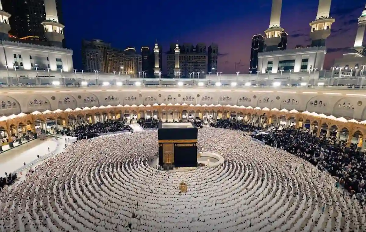 صدور ویزای حج عمره آغاز شد
