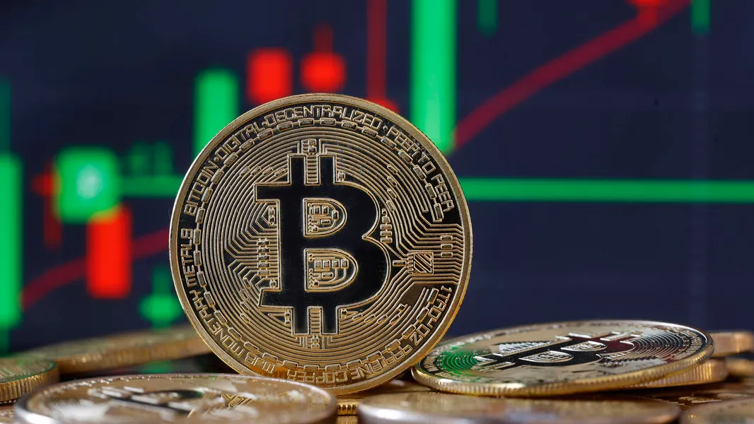 بورس مسکو انتشار شاخص بیت‌کوین را آغاز کرد
