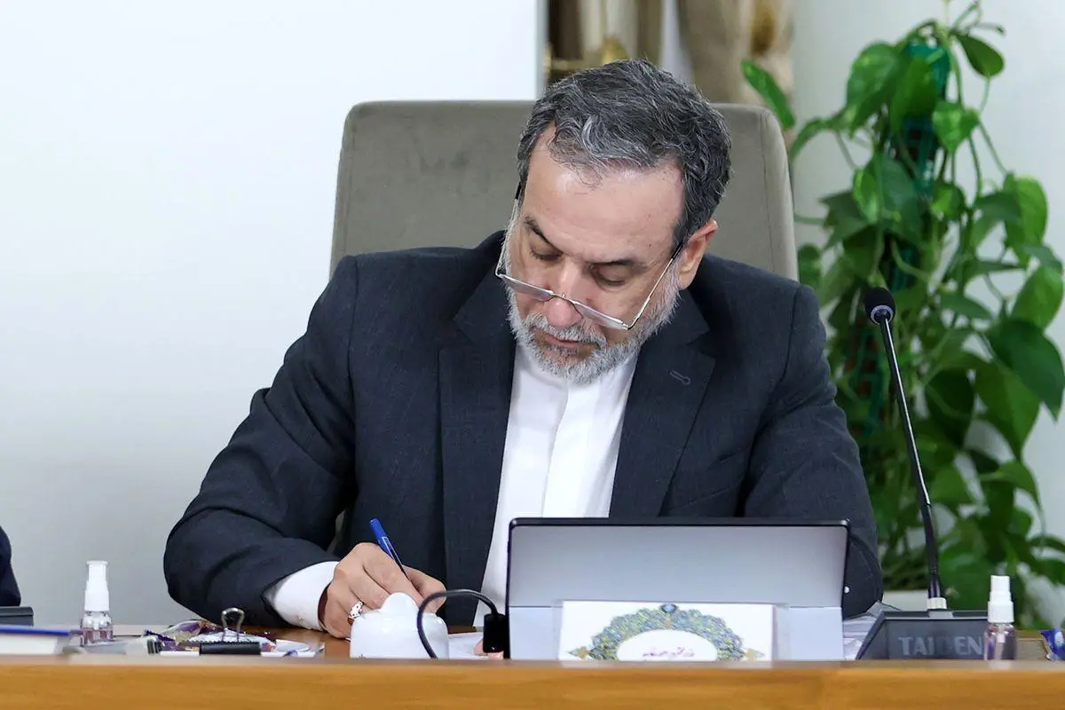 قطعنامه علیه ایران؟ عراقچی: با پاسخ مقتضی روبه‌رو می‌شوید