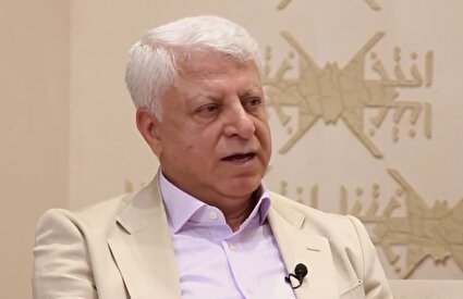 ویدیو / فیاض زاهد: موج های مهاجرت در ایران بیشتر سیاسی است