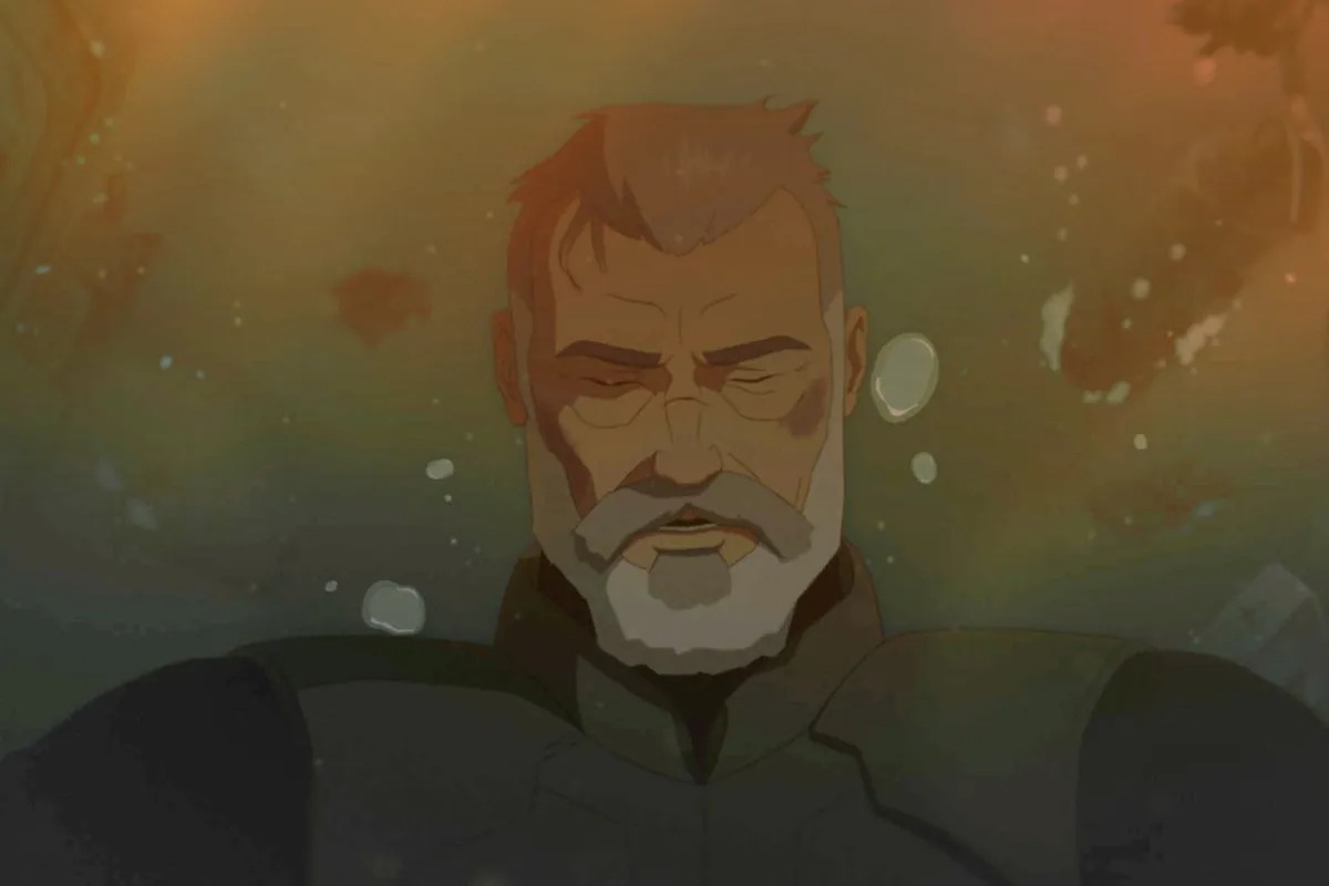سریال انیمیشنی Splinter Cell: Deathwatch در جشنواره Annecy به نمایش درآمد