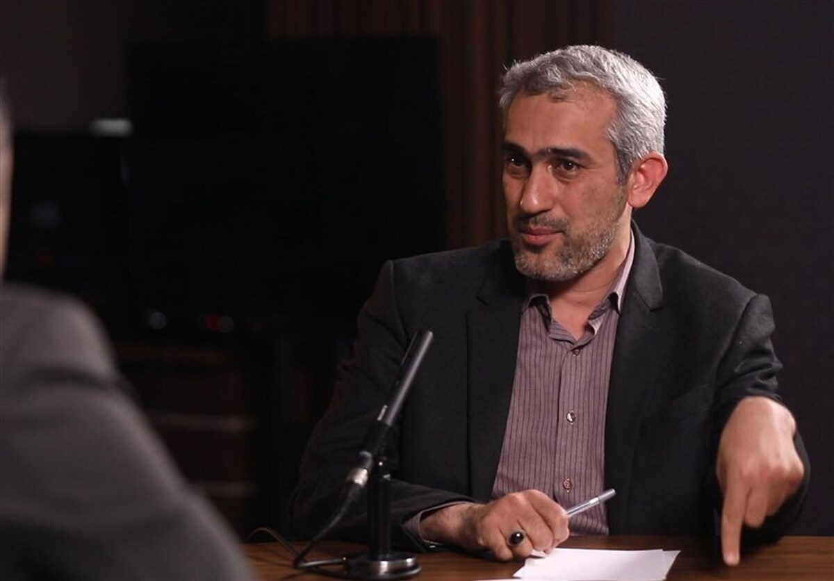 برنامه‌های مدنی‌زاده در کمیسیون اقتصادی به تصویب رسید