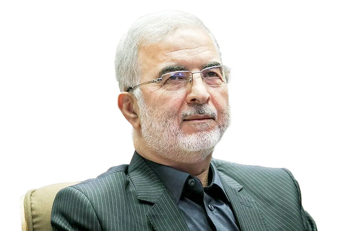 مؤمنی: نشست وزرای اکو امسال در تهران برگزار می‌شود