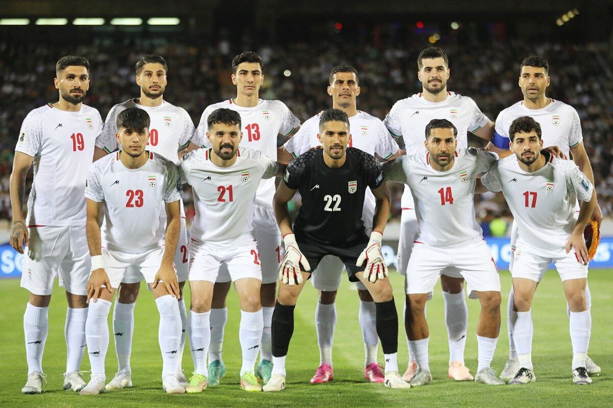 ایران صفر - کره شمالی صفر/ گزارش زنده