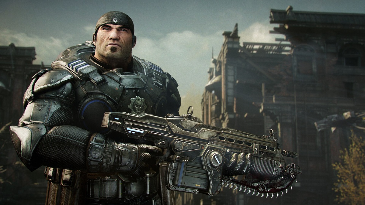 بازی Gears of War: Reloaded در کشور ژاپن برای PS5 منتشر نمی‌شود