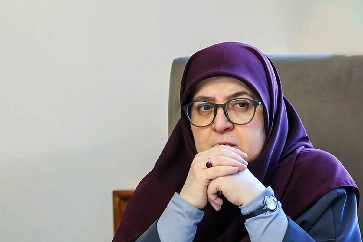 امنیت داده‌های سلامت، دغدغه مهم دولت