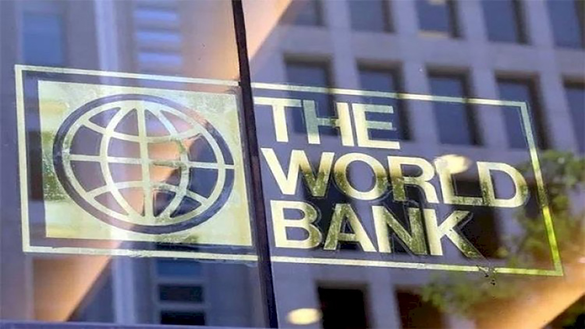 بانک جهانی از کندی رشد اقتصادی جهان خبر داد