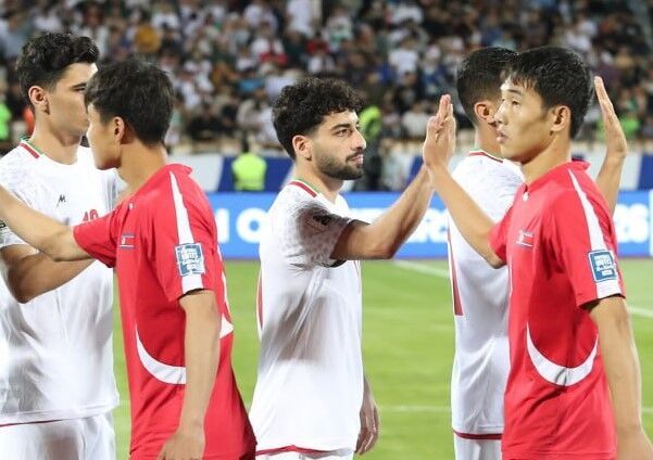 هاشم‌نژاد: از مربیان تیم ملی بابت اعتمادشان تشکر می‌کنم؛ پیشنهاد خارجی دارم اما در تراکتور می‌مانم!