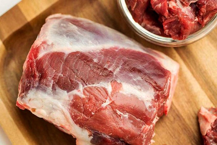 قیمت واقعی گوشت گوساله چقدر است؟