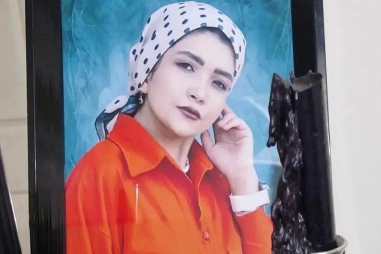 کبرا رضایی؛ دختری که قربانی جنایتی تلخ شد