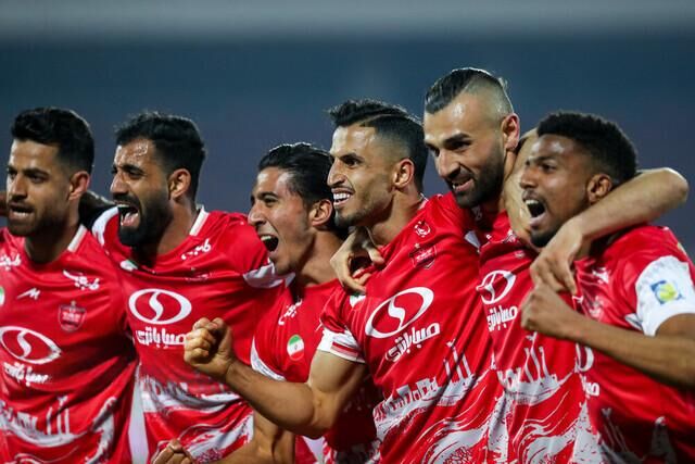 اخبار نقل و انتقالات پرسپولیس؛ رونمایی از این بازیکن در ساعت ۱۳