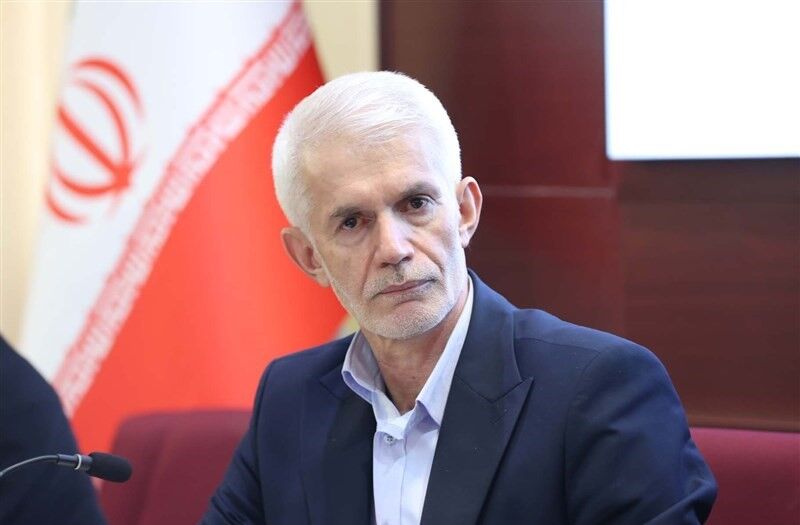 اسبقیان: آن سه دوومیدانی کار، فرزندان ایران هستند/ پیگیر بازگشتشان به کشور هستیم