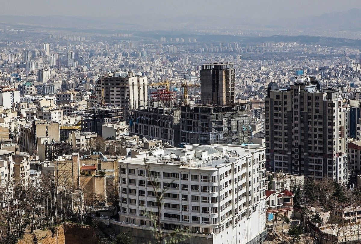 مسکن بی‌سامان؛ سهم بالای هزینه‌های مسکن در سبد خانوار