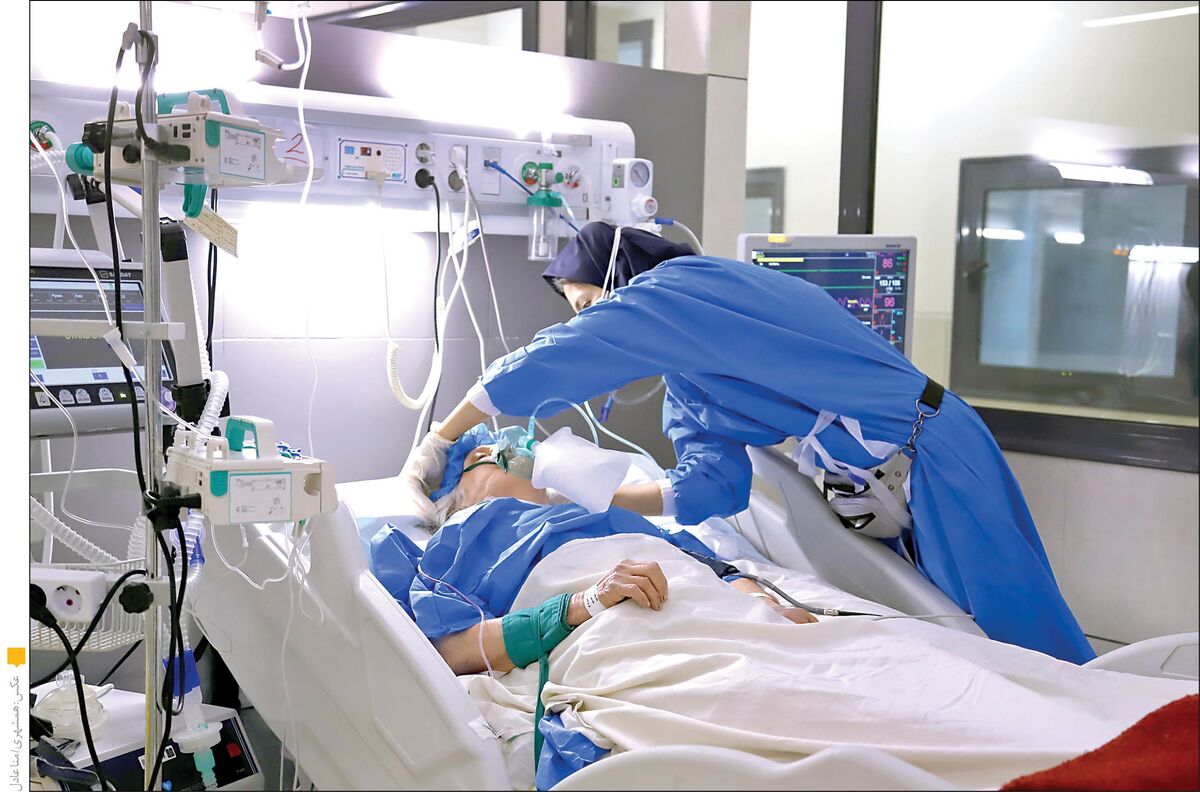استخدام ۲۷ هزار نفر در وزارت بهداشت؛ نیمی از ظرفیت برای پرستاران