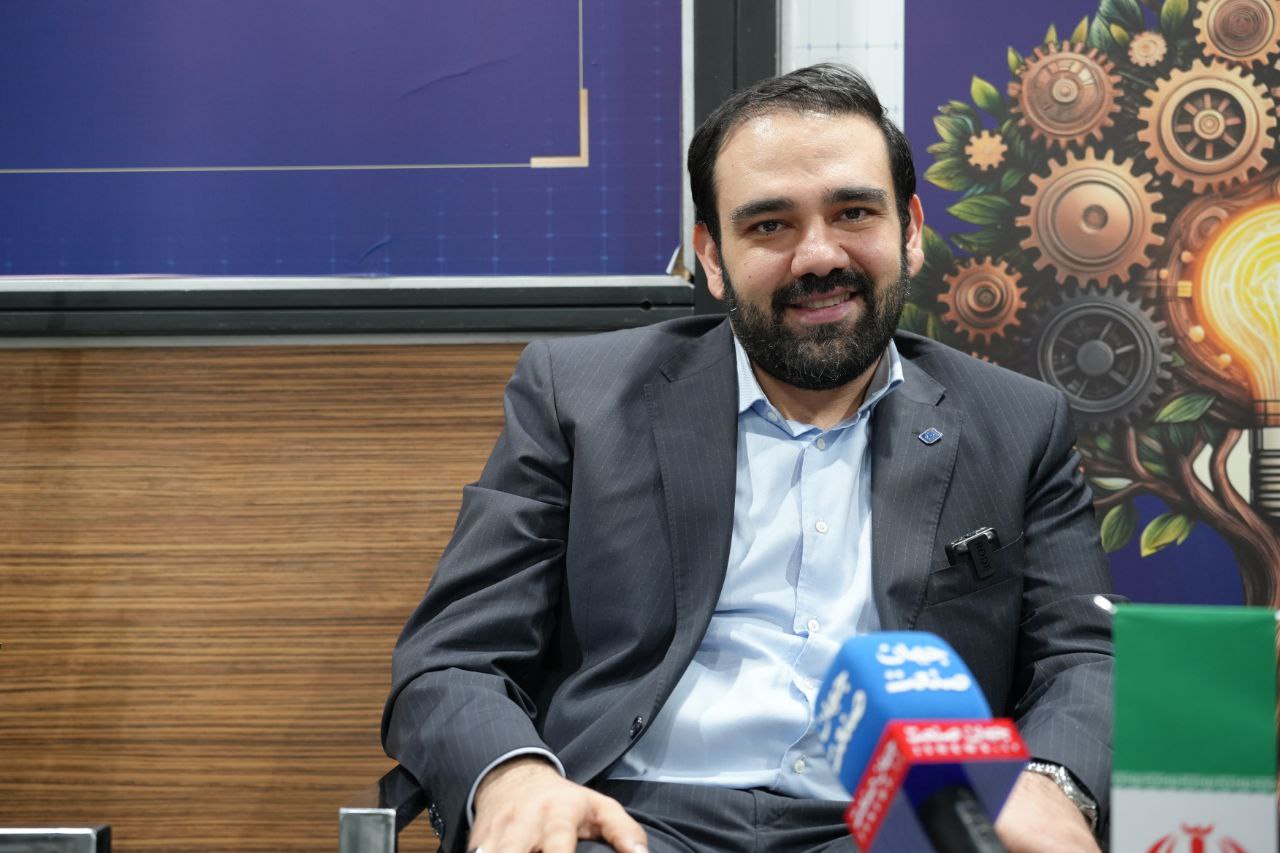 بهترین عملکرد را برای سال آتی ارائه می‌دهیم