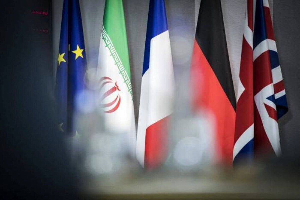 تروئیکای اروپایی ایران را به نقض برجام متهم کرد