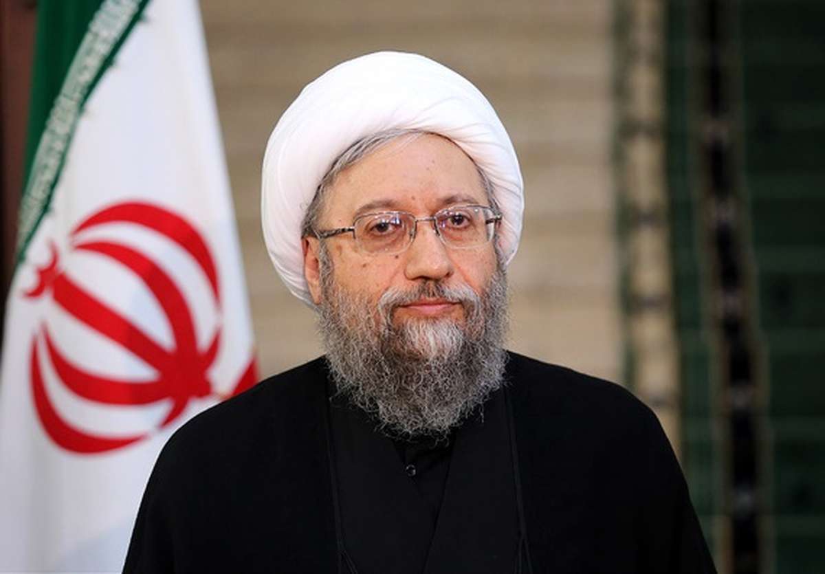 آیت‌الله آملی لاریجانی: اقتدار ملی در حوزه هسته‌ای باید حفظ شود