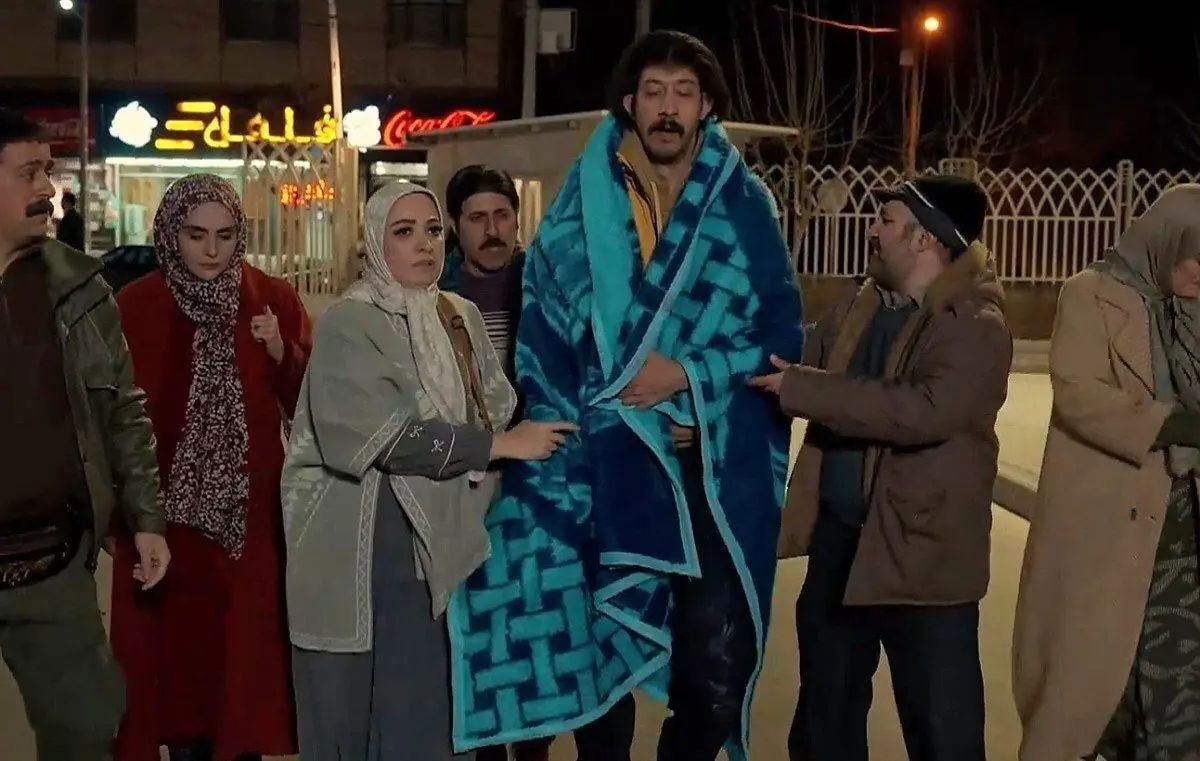 قائم‌مقام سیما: هم ما و هم تیم تولید «پایتخت» به ساخت فصل ۸ علاقه‌مند هستیم/ در تلاش هستیم که در سال جاری، به طرح و فیلمنامه قابل قبولی برسیم؛ حال اینکه تولید آن به پایان امسال برسد یا نه، هنوز مشخص نیست/ سریال «حضرت موسی» نیز امسال کلید می‌خورد