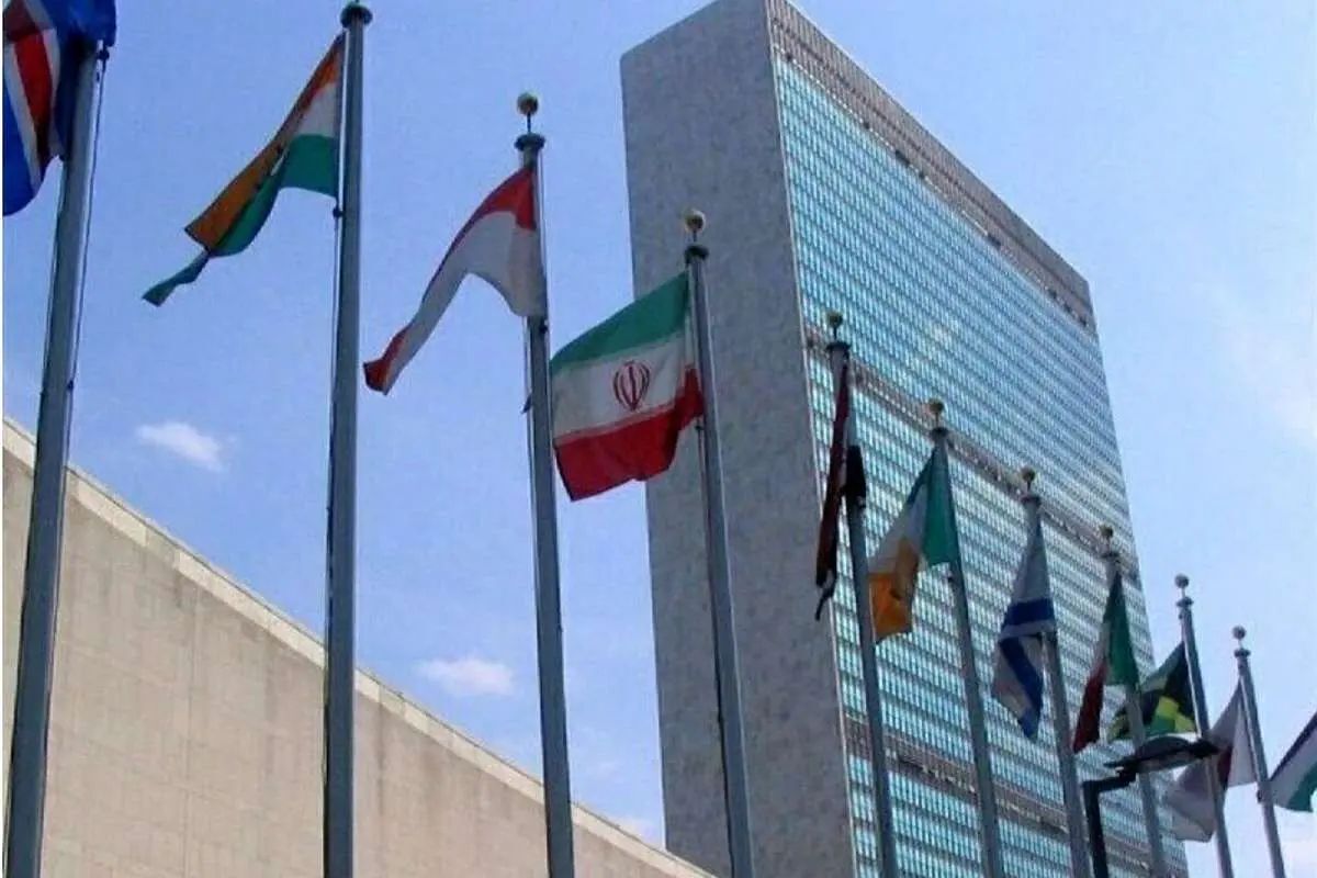 نمایندگی ایران در سازمان ملل: دیپلماسی تنها راه پیش‌رو است/ تهران به دنبال سلاح هسته‌ای نیست؛ نظامی‌گری آمریکا تنها به بی‌ثباتی دامن می‌زند