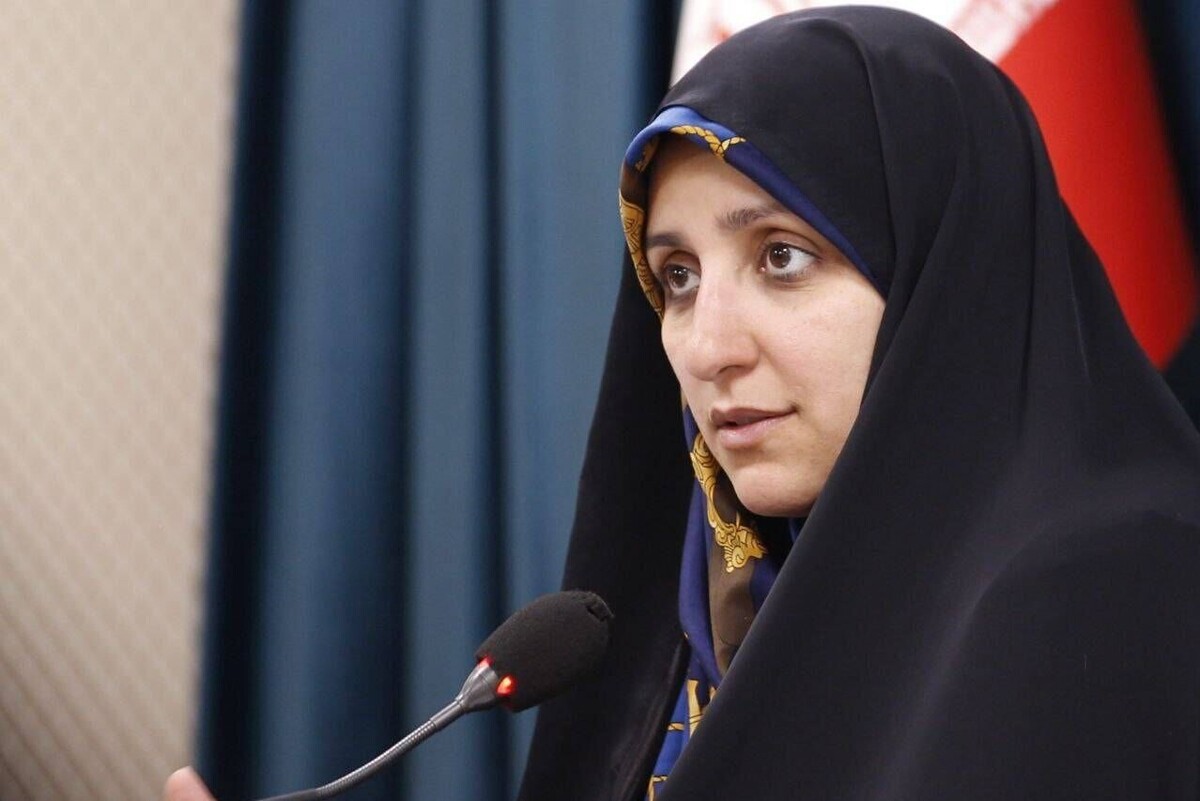 حمایت ویژه از بانوان کارآفرین با پرداخت تسهیلات