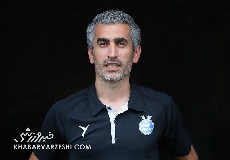 مجتبی جباری: دلم می‌خواهد در استقلال بمانم/قبل از فینال جام حذفی گفتند به جای اتاق عمل، بیا کنار استقلال!/استقلال می‌تواند قهرمان آسیا شود