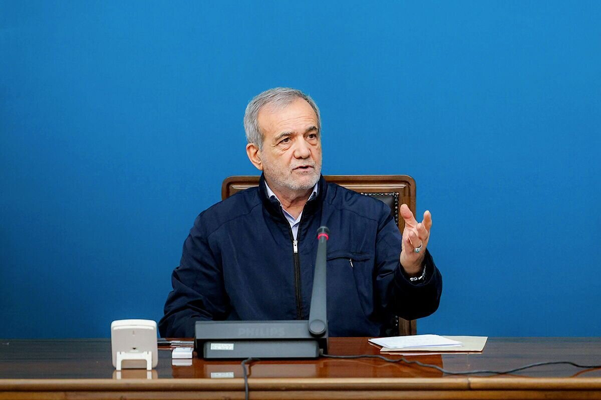 رئیس جمهور: ایلام ظرفیت‌های بی‌نظیری برای رشد اقتصادی دارد