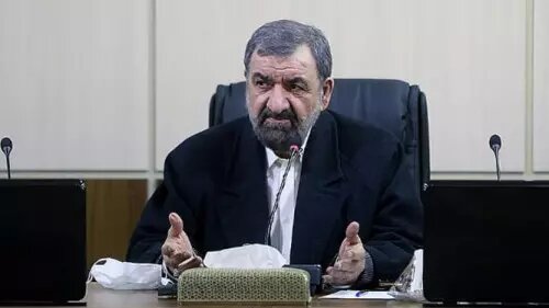 محسن رضایی: جنگ اقتصادی بدون مردم پیروزی ندارد