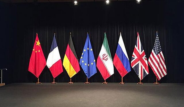 غرب: قطعنامه، تقویت‌کننده دیپلماسی با ایران است نه تضعیف آن
